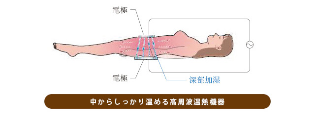 インディバ詳細