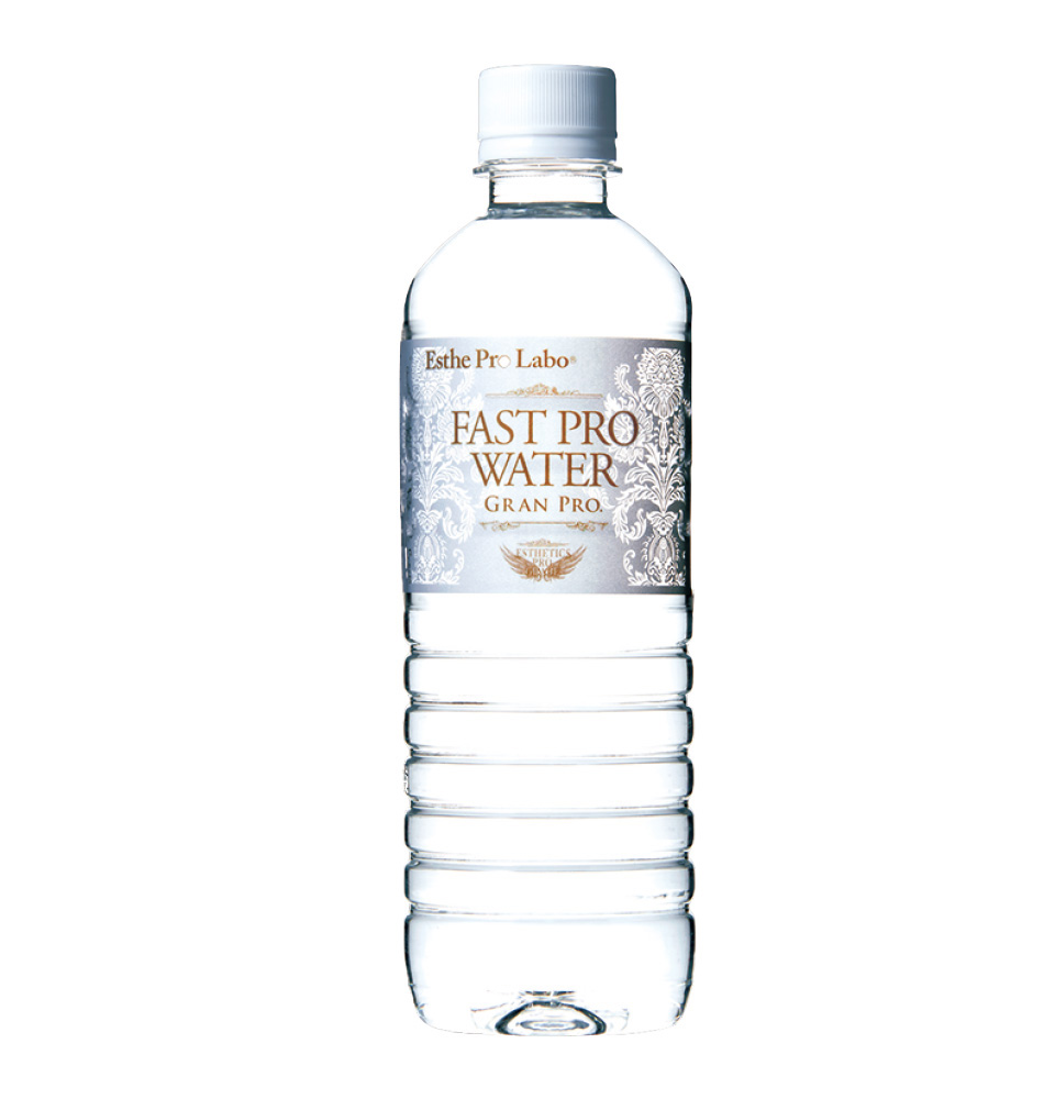FAST PRO WATER